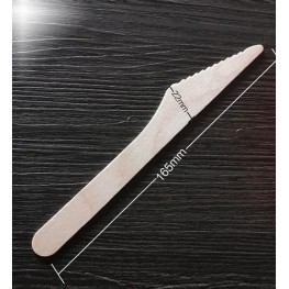 餐刀(樺木- 5000支)