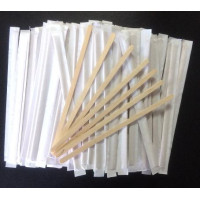 木棒(樺木 - 5000支)